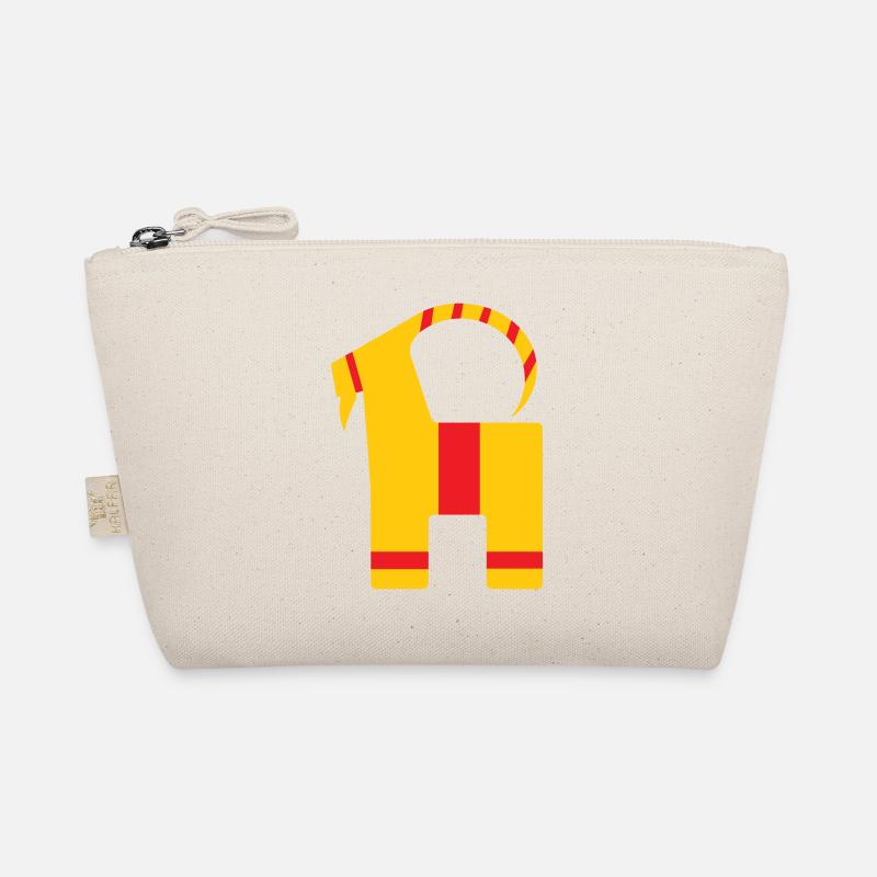 Julbock Trousse biologique