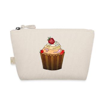 Gâteau - Trousse biologique - nature - Devant