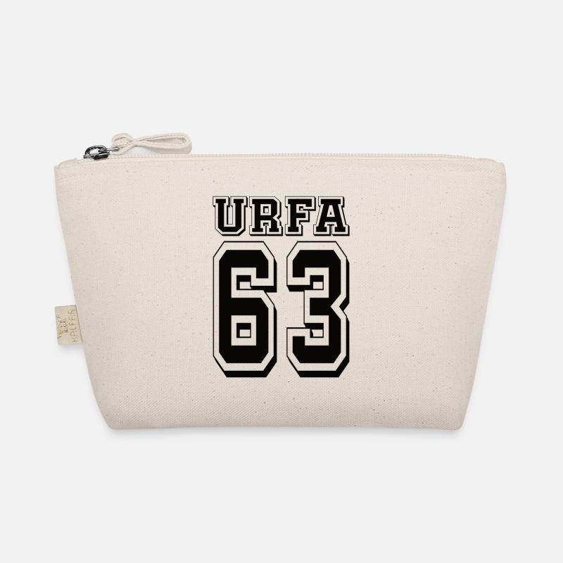 Urfa 63 Bio-Täschchen