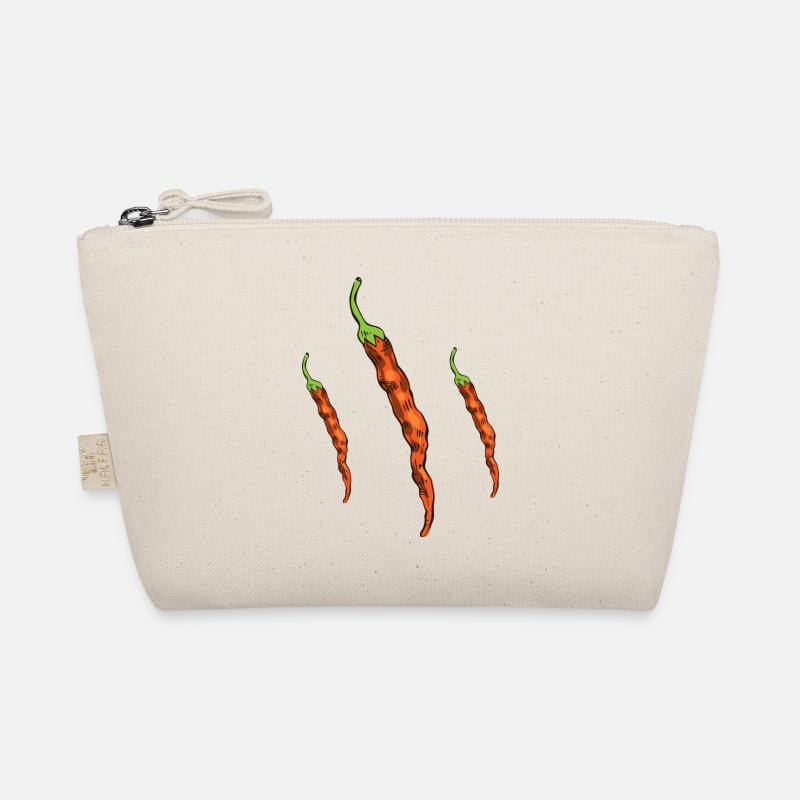 Piments Trousse biologique