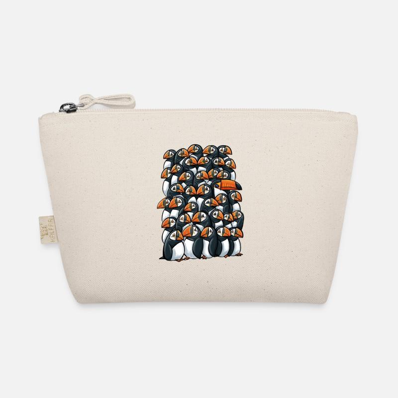 Mac toco Trousse biologique