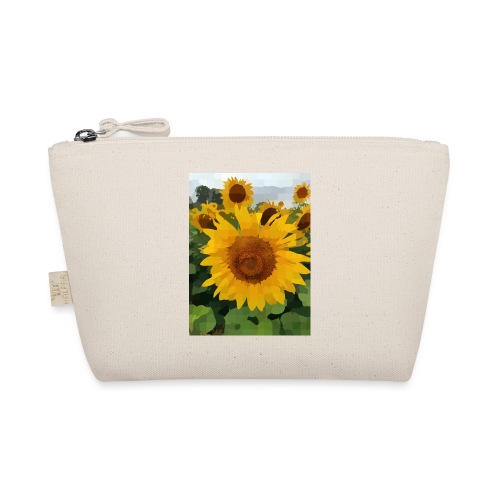 Sunflower - Organic Wee Pouch