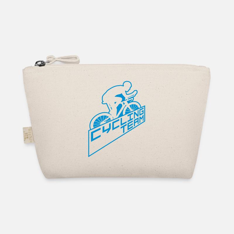 Shield Cycling TeamLaster Trousse biologique