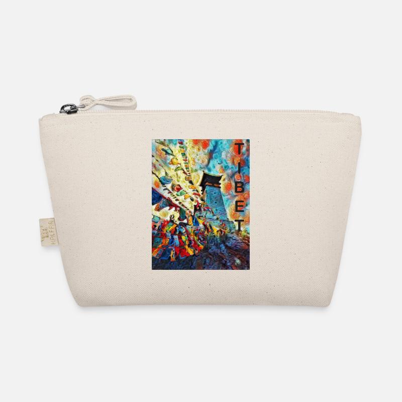 Tibet Bio-Täschchen