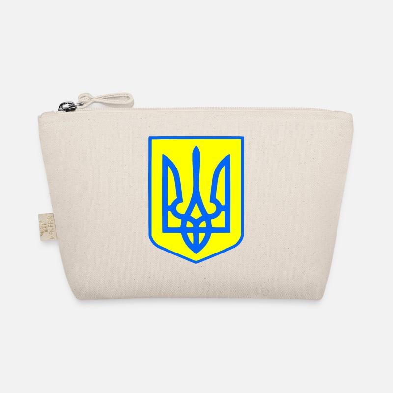 Ukraine Bio-Täschchen