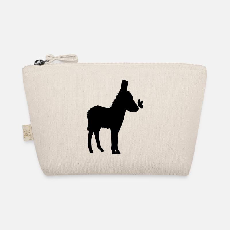 Esel d’âne Trousse biologique