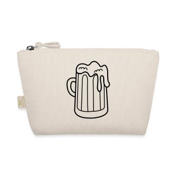 Bière - Trousse biologique - nature - Devant