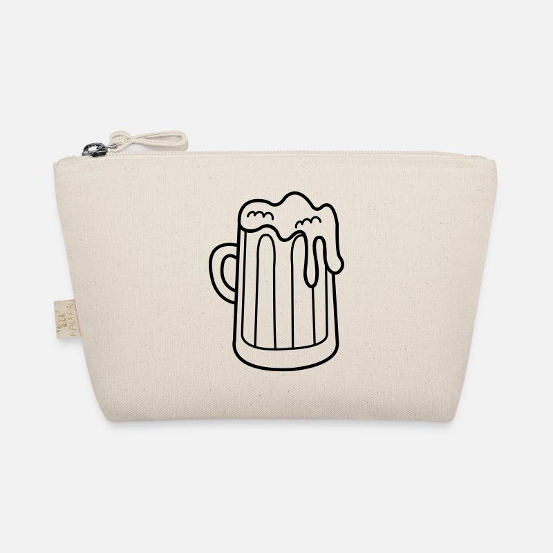 Beer Organic Pouch