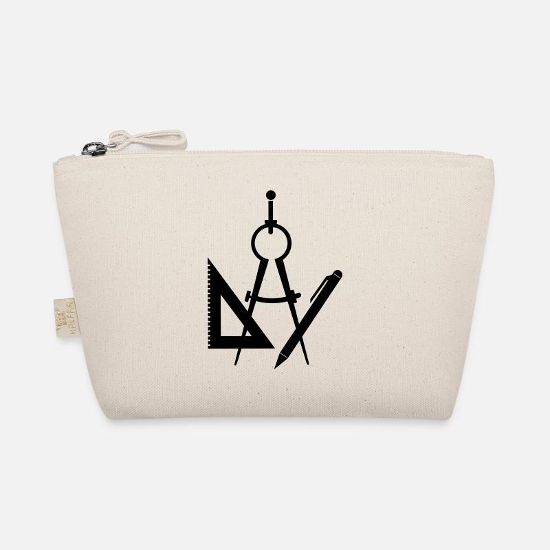 Logo de passeur d’architecte d’outils Trousse biologique