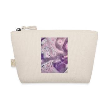 Abstract World - Organic Pouch - nature - Front