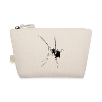 Hildelein, Aerialsilks - Trousse biologique - nature - Devant
