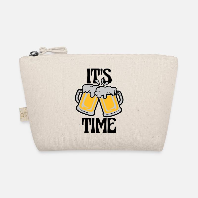 C’est de la bière Trousse biologique