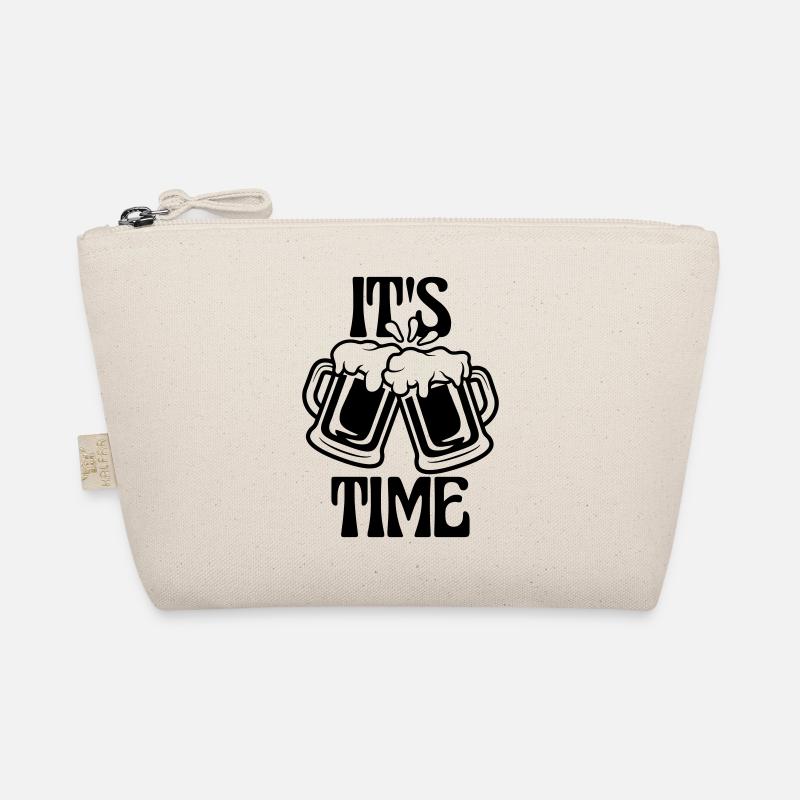It s Beer Organic Pouch