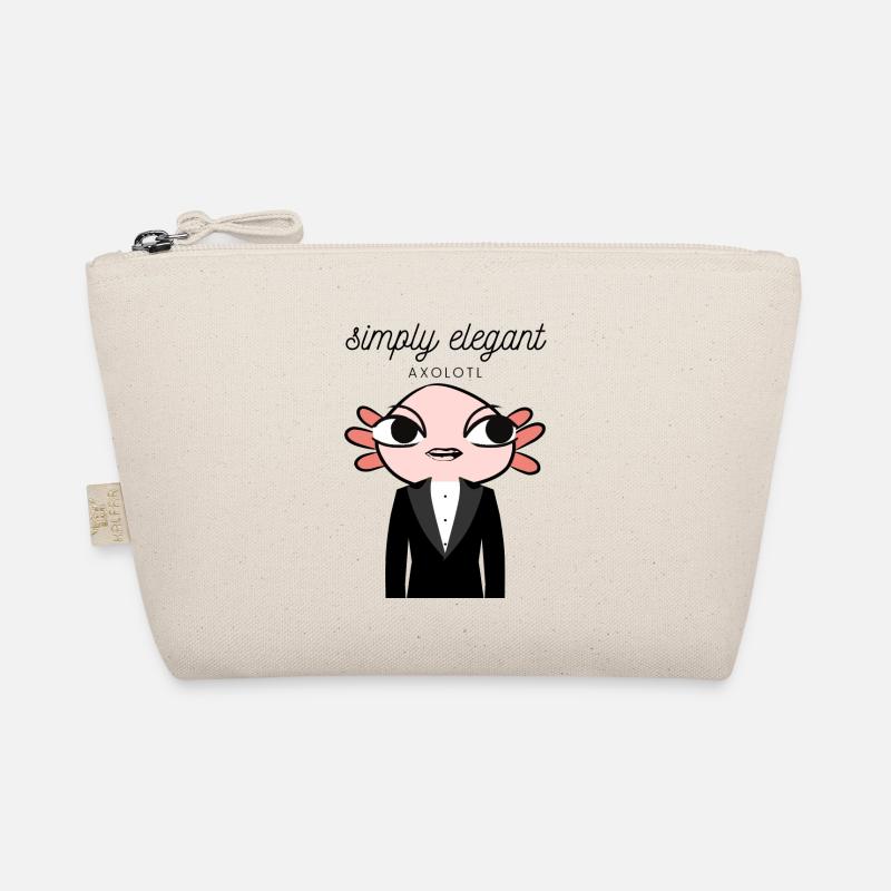 Axlotl - Axolotl tout simplement élégant Trousse biologique