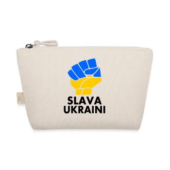 Ukraine - Organic Pouch - nature - Front