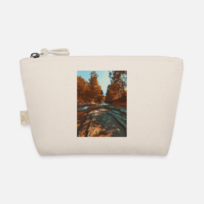 Unity with nature Organic Pouch