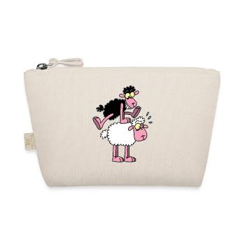 Mouton noir et saute-mouton - Trousse biologique - nature - Devant