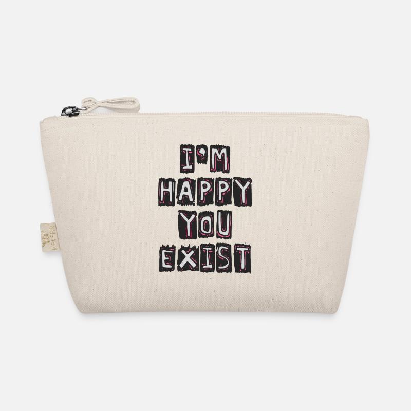 Je suis content que tu existes Trousse biologique