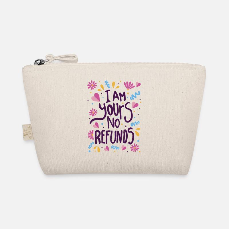 Je suis à vous Aucun remboursement Trousse biologique