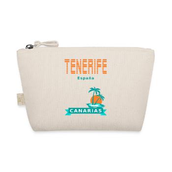 Teneriffa - Spanien - Bio-Täschchen - Natur - Vorne