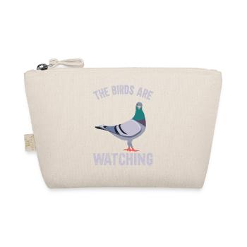 Les oiseaux observent - Trousse biologique - nature - Devant