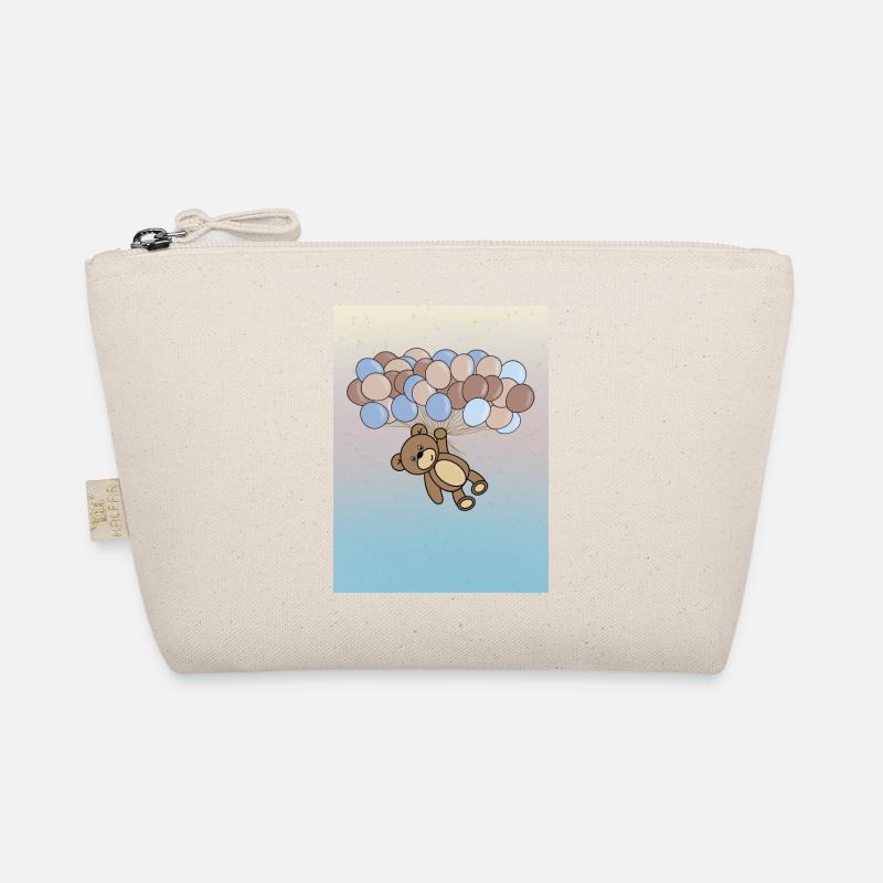 Baby Organic Pouch
