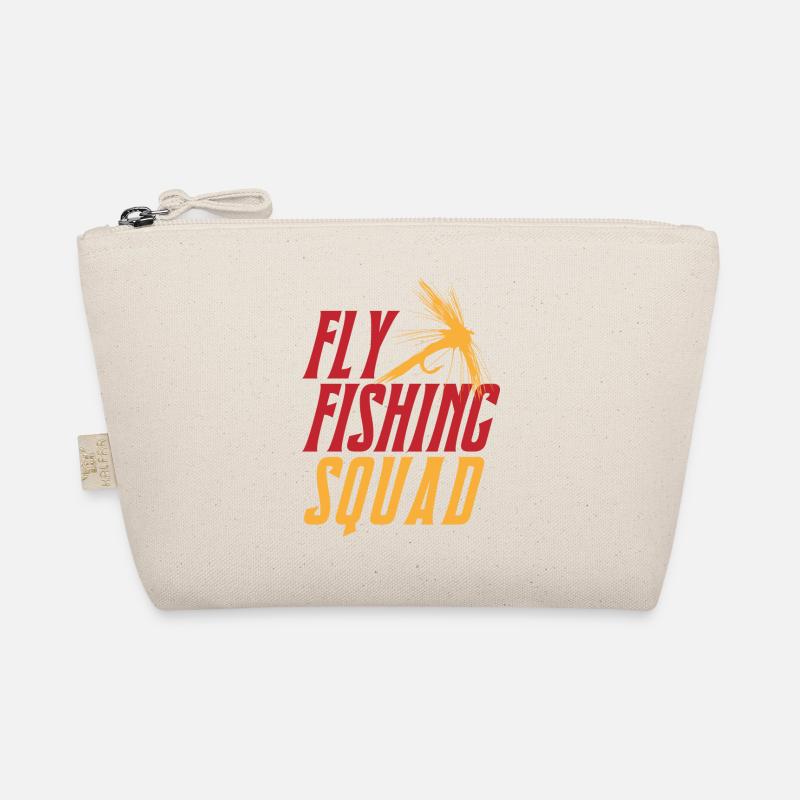 Équipe de pêche Pêche à la mouche Trousse biologique