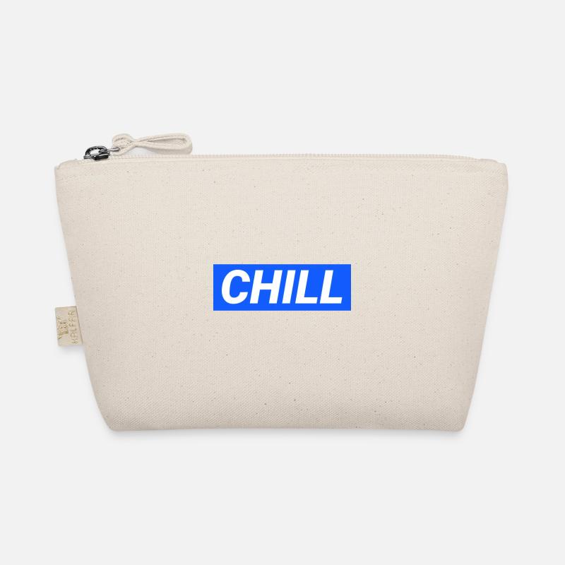 Chill Trousse biologique