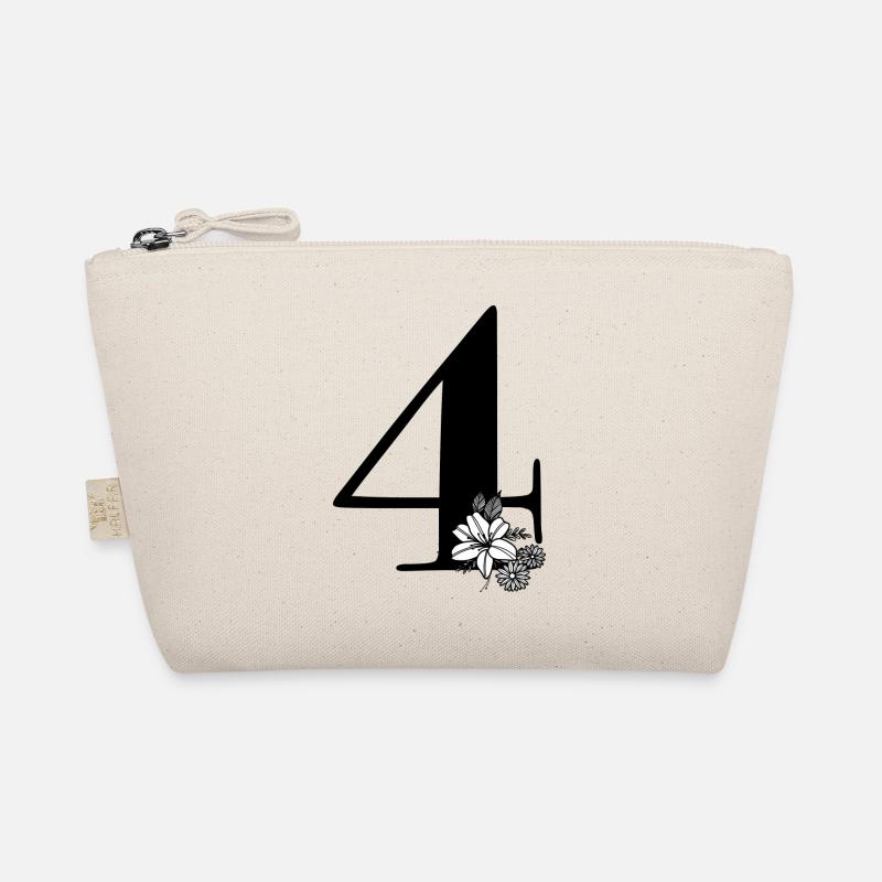 Numéro 4 Trousse biologique