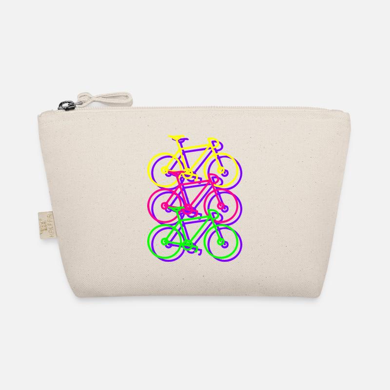 VÉLO 3 COULEUR Trousse biologique