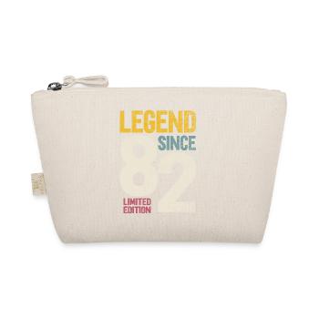 Légende depuis l’anniversaire de 1982 - Trousse biologique - nature - Devant