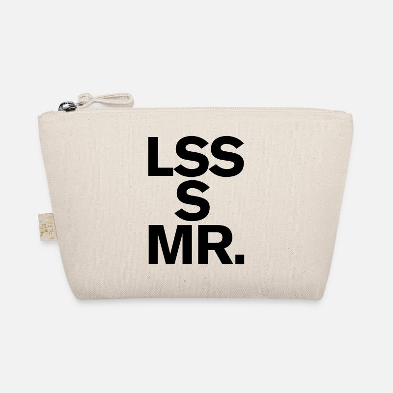 Architecture Design Art Minimalisme Moins c’est plus Trousse biologique