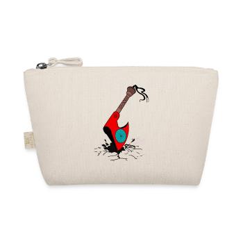 Axe - Trousse biologique - nature - Devant