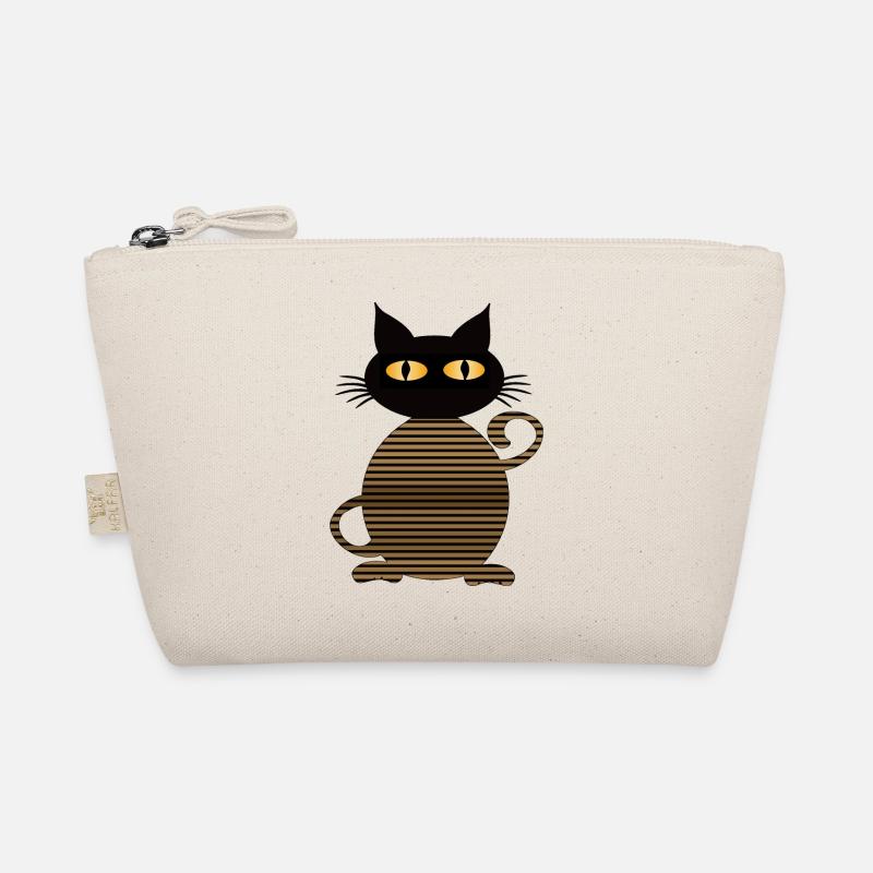 Chat Trousse biologique