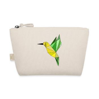 Colibri géométrique - Trousse biologique - nature - Devant