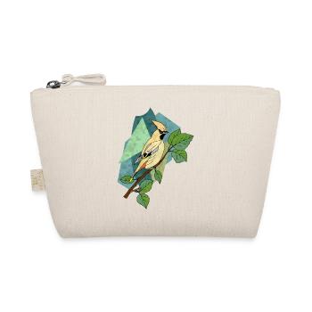 Oiseau - Trousse biologique - nature - Devant