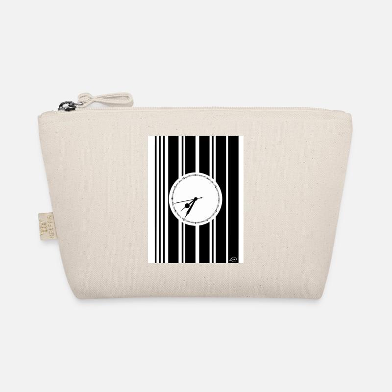 BLEIBEN Bio-Täschchen