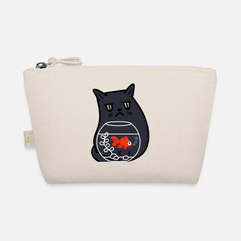 poisson chat Trousse biologique