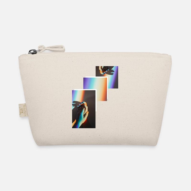 Conception à la main Trousse biologique