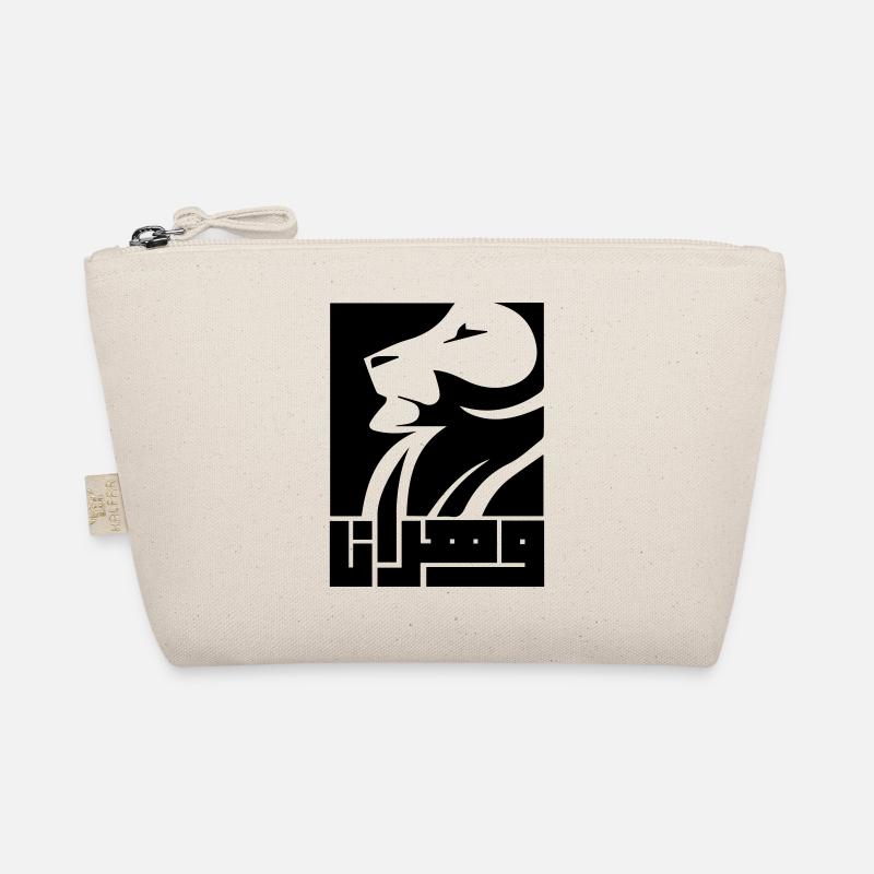 WAHRAN - Trousse biologique - nature