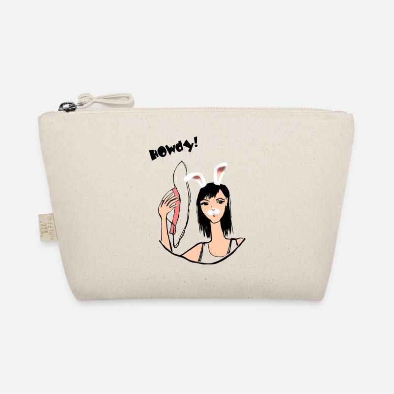 Hello! Organic Pouch