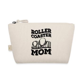 Scooter Coaster Maman - Trousse biologique - nature - Devant