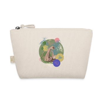 Restez fort - Trousse biologique - nature - Devant