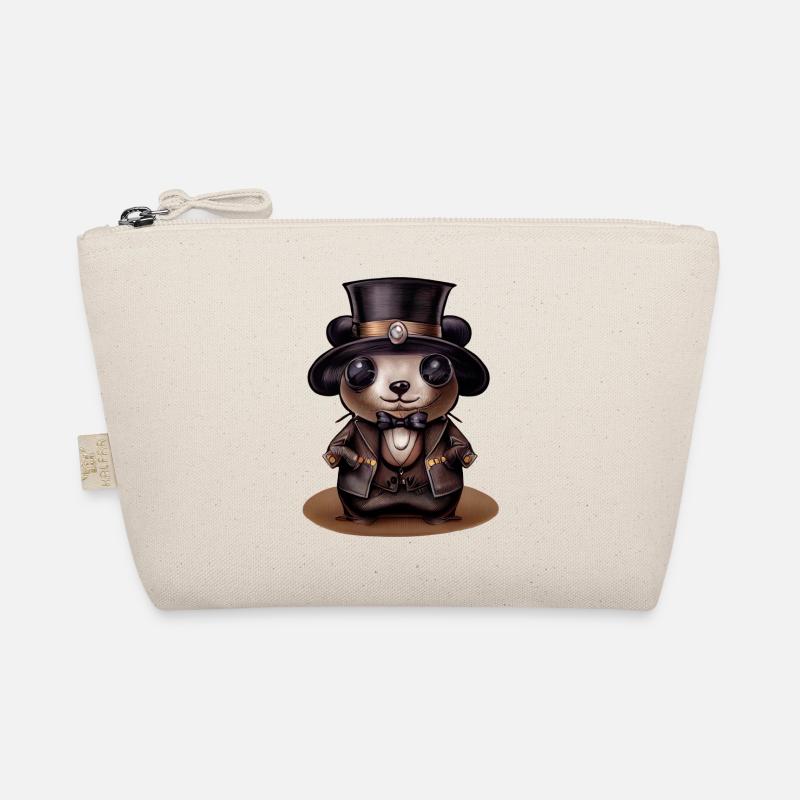 Panda Trousse biologique