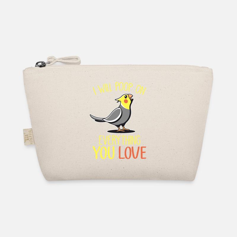 Calopsitte Trousse biologique