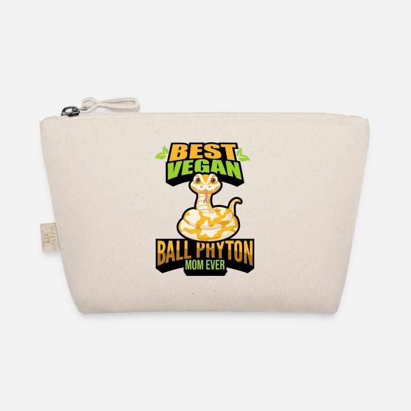 Schlangen Bio-Täschchen