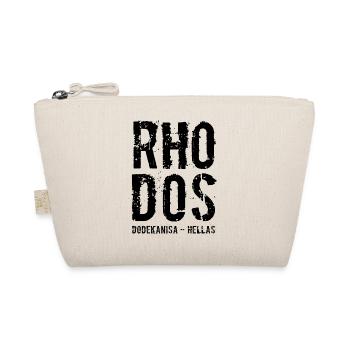 Île de Rhodes, Grèce, Mer Méditerranée, Mer Égée - Trousse biologique - nature - Devant