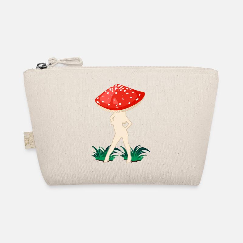 champignons mouche agaric fée mouche agaric cueilleur de champignons agaric Trousse biologique