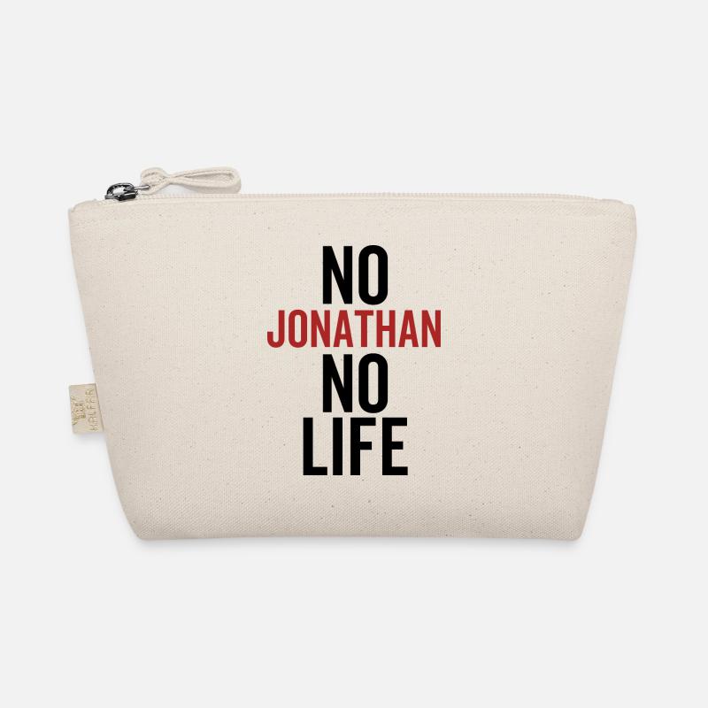 Pas de Jonathan Pas de vie Trousse biologique