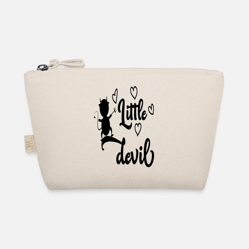 Petit diable Trousse biologique